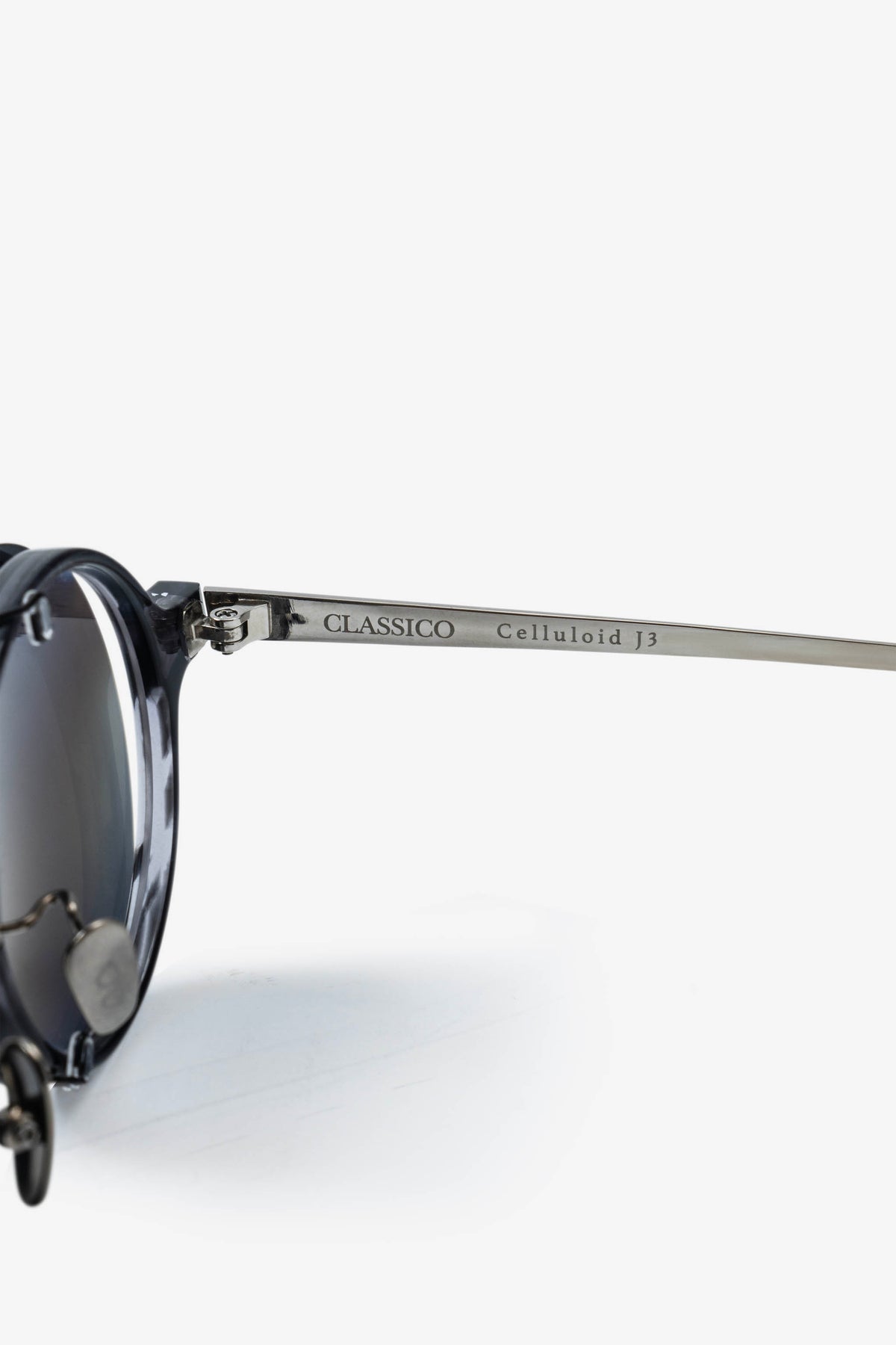 CLASSICO J3 Caesarflip Black