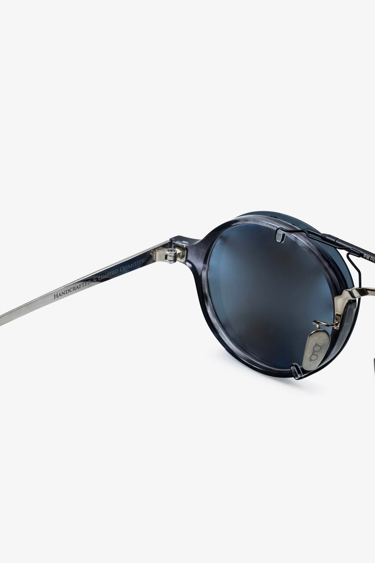 CLASSICO J3 Caesarflip Black