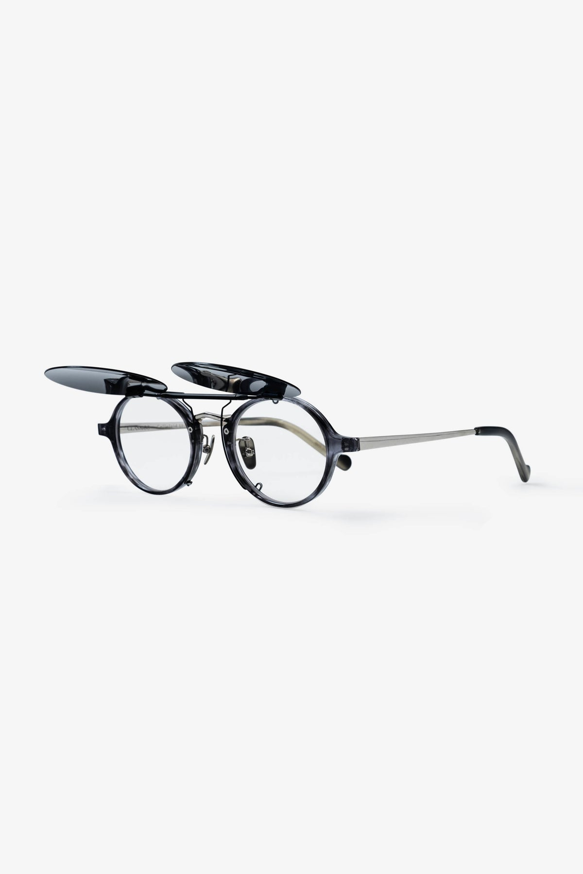 CLASSICO J3 Caesarflip Black