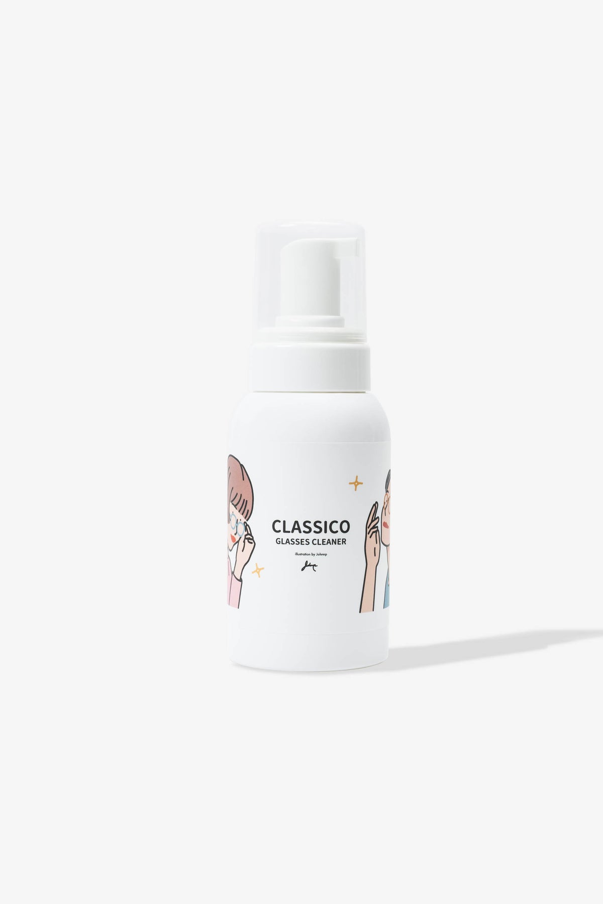 CLASSICO Eyewear Cleaner