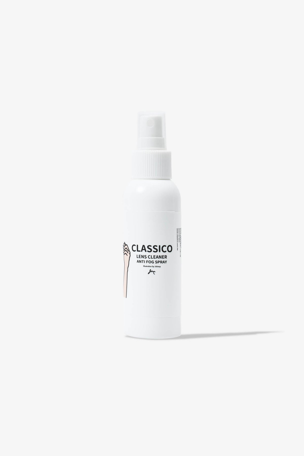 CLASSICO Anti Fog Spray