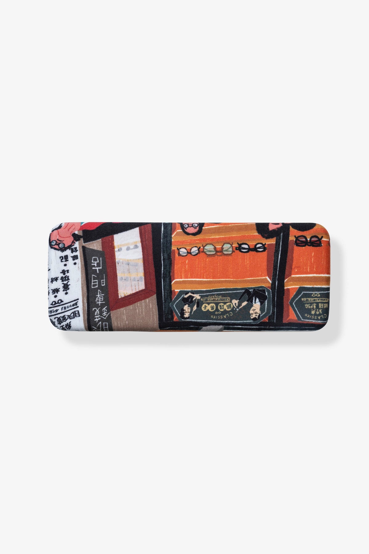 CLASSICO Yuki Case Nanxi Store Red