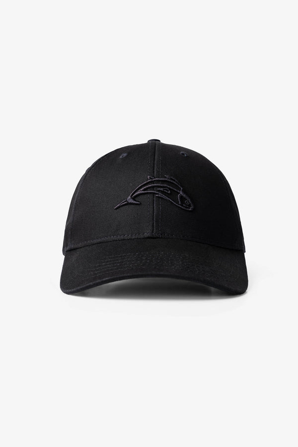 Goodfight x Kato Proshop Hat II Black