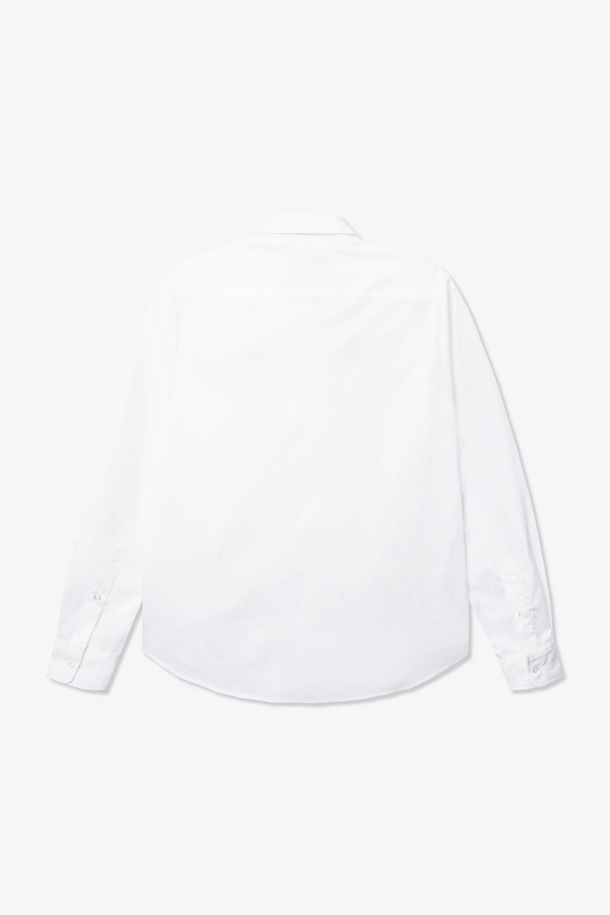 Goodfight Elysian Shirt White