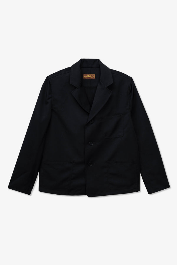 Range Blazer PS Black