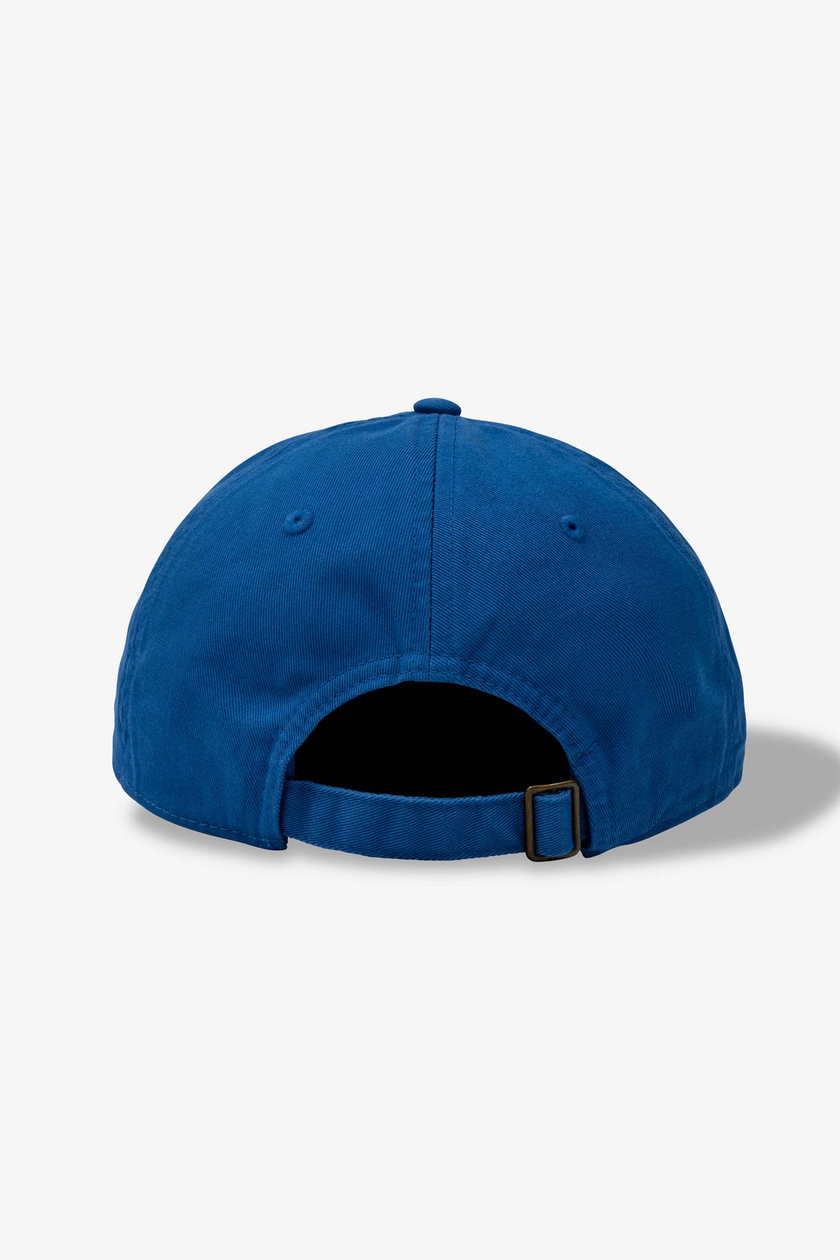Goodfight Bubble Logo Souvenir Hat Blue