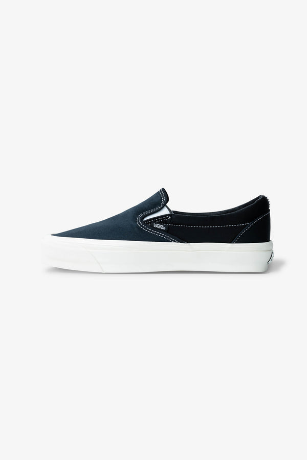 Vans OTW LX Slip-On Reissue 98 Satin Black