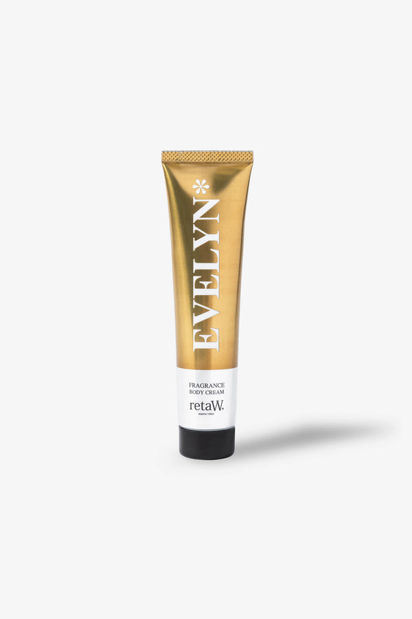 retaW Body Cream EVELYN*