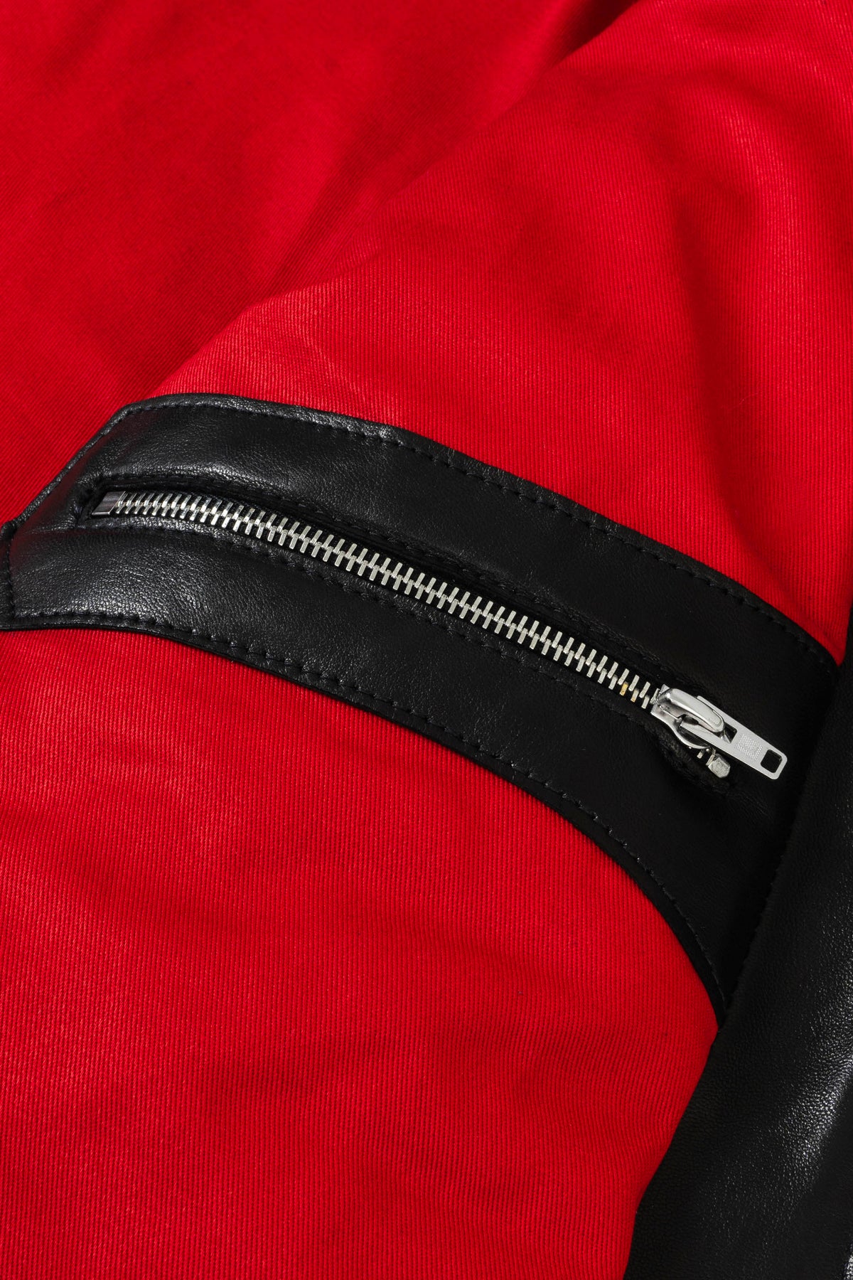 Lewis Leathers Lightning No. 391JP' Black Horsehide Leather Jacket