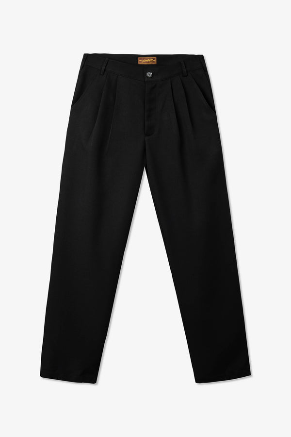 Reflection Trouser PS Black