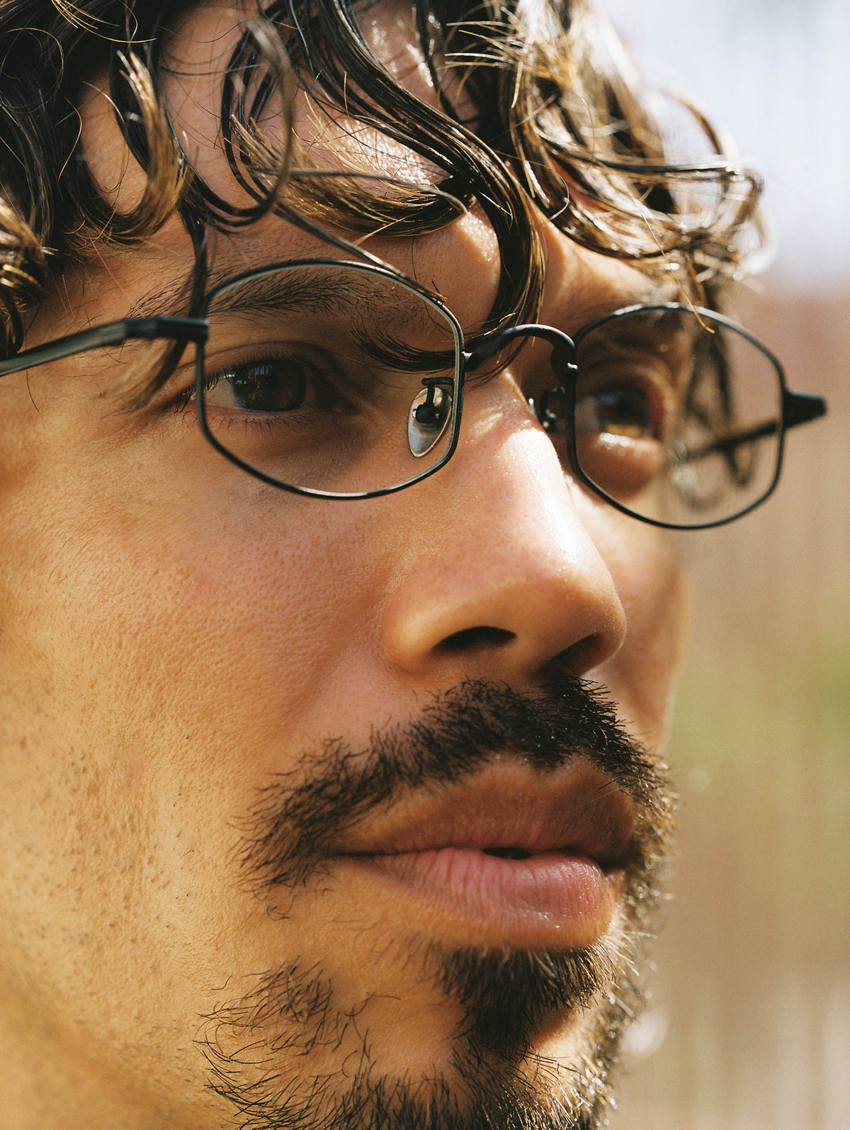 CLASSICO T51 Titanium Black