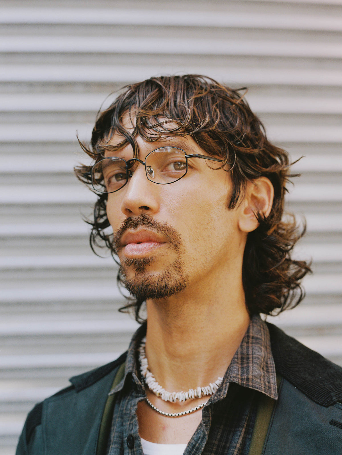 CLASSICO T51 Titanium Black