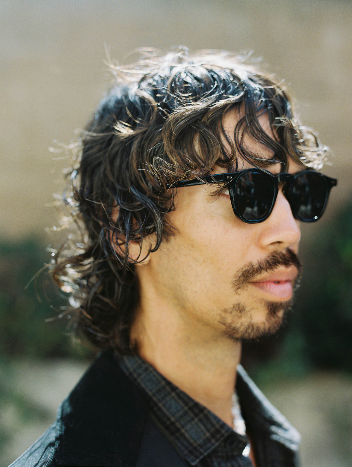 CLASSICO C34 Wellington Frame Black