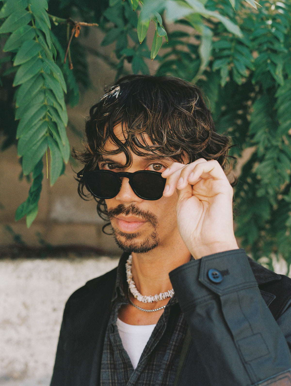 CLASSICO C34 Wellington Frame Black