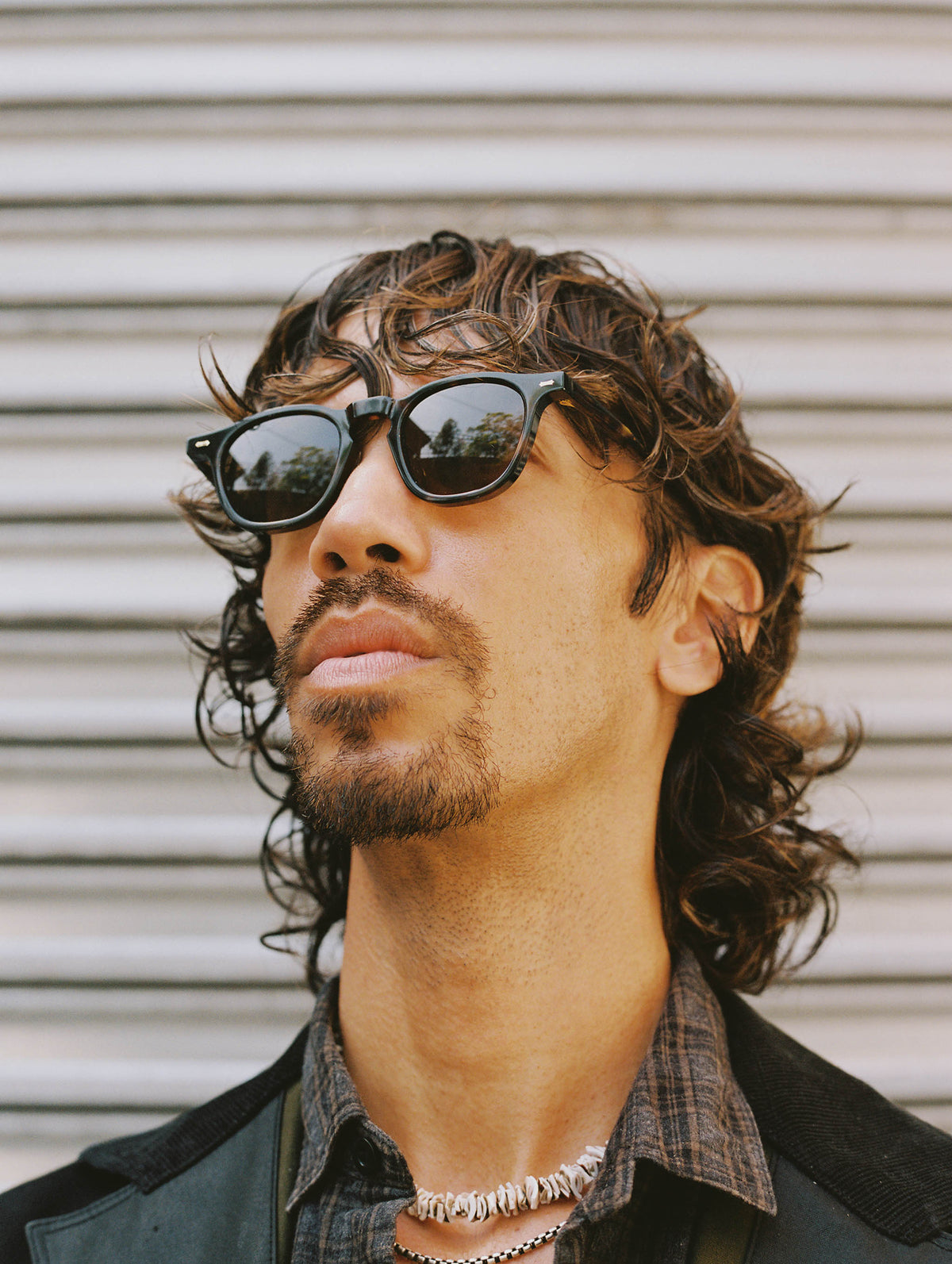 CLASSICO C34 Wellington Frame Amber