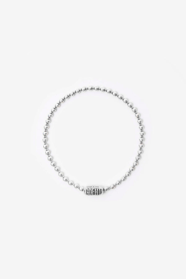 Good Art Hlywd for Goodfight Mini Ball Chain Bracelet