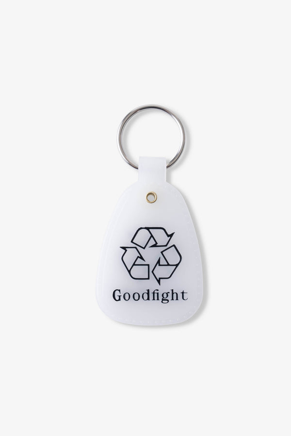 Five Year Cycle Antimicrobial Saddle Tag Glow In The Dark